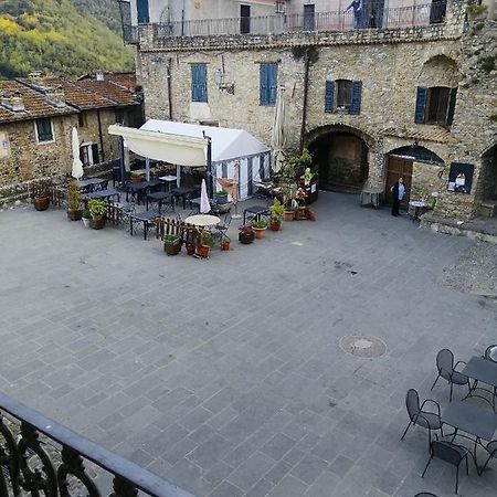 Casa Chiara Apartment Apricale Exterior photo